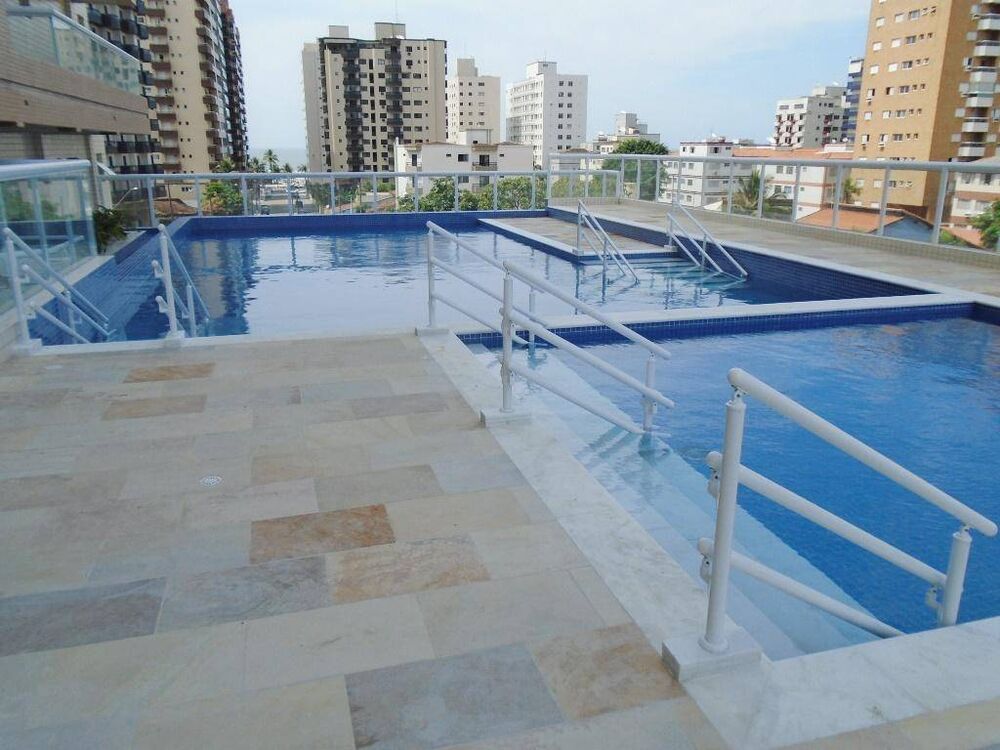 Apartamento, 2 quartos, 101 m² - Foto 1