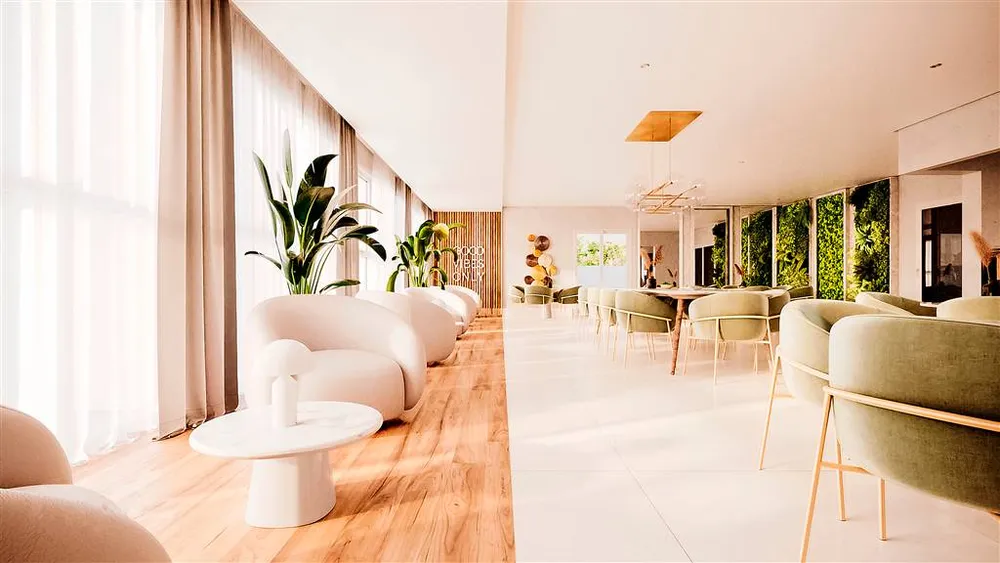 Apartamento, 2 quartos, 75 m² - Foto 5