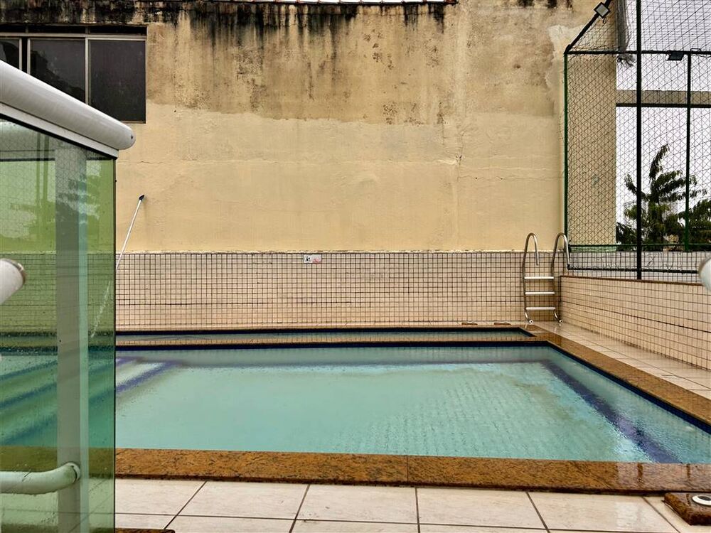 Apartamento, 2 quartos, 77 m² - Foto 3