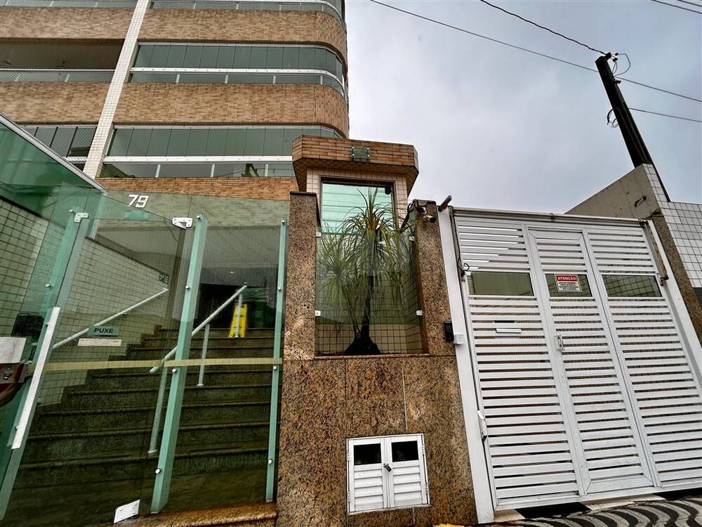Apartamento, 2 quartos, 77 m² - Foto 4