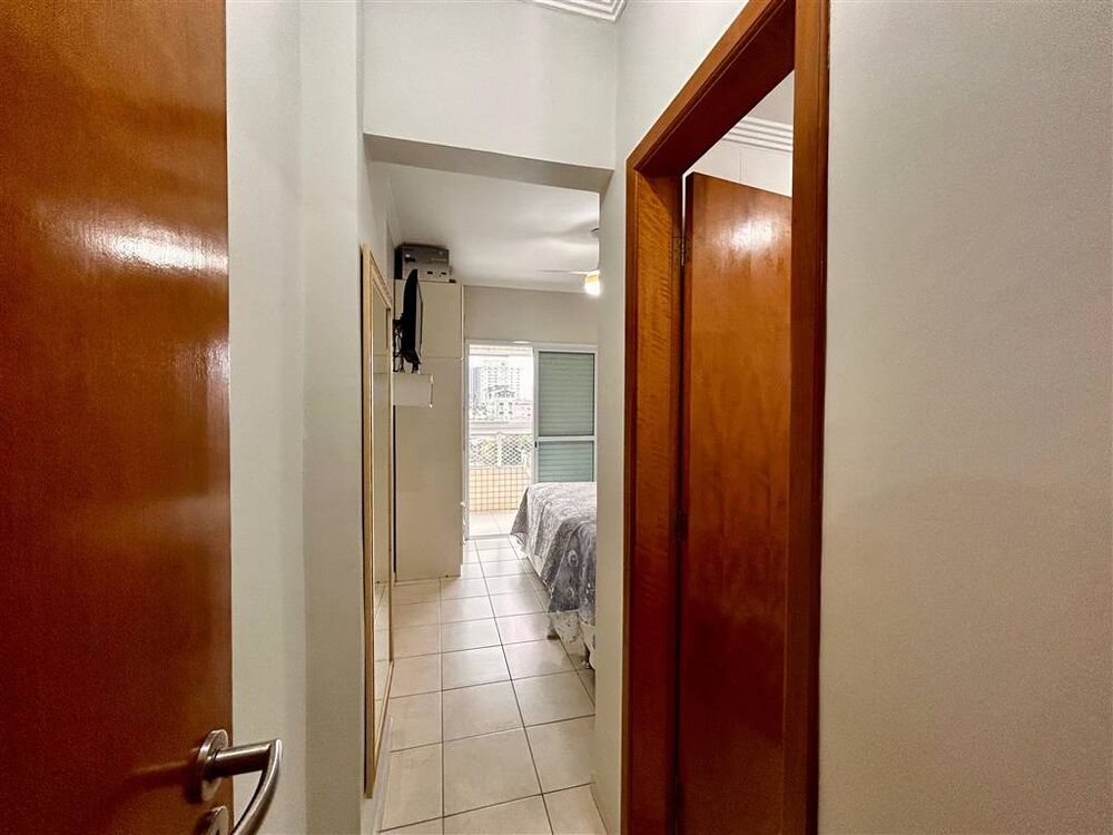 Apartamento, 2 quartos, 77 m² - Foto 2