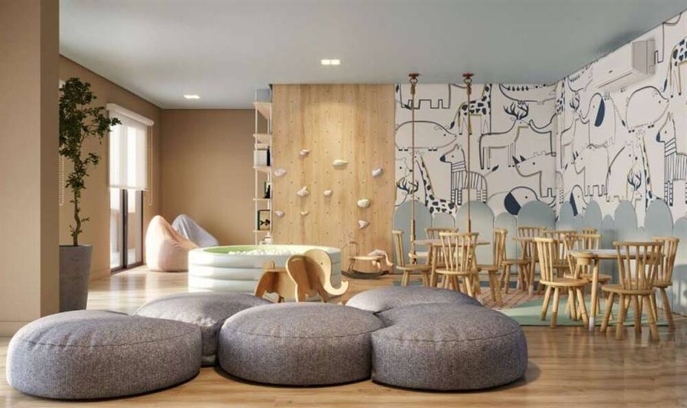 Apartamento, 2 quartos, 71 m² - Foto 3