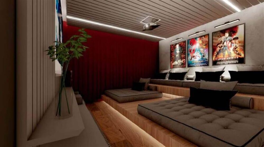 Apartamento, 3 quartos, 121 m² - Foto 2