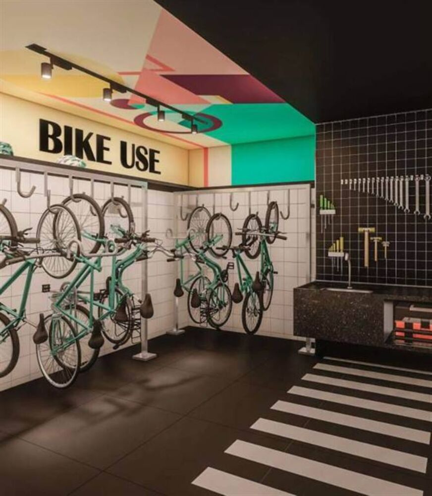 Apartamento, 3 quartos, 121 m² - Foto 1