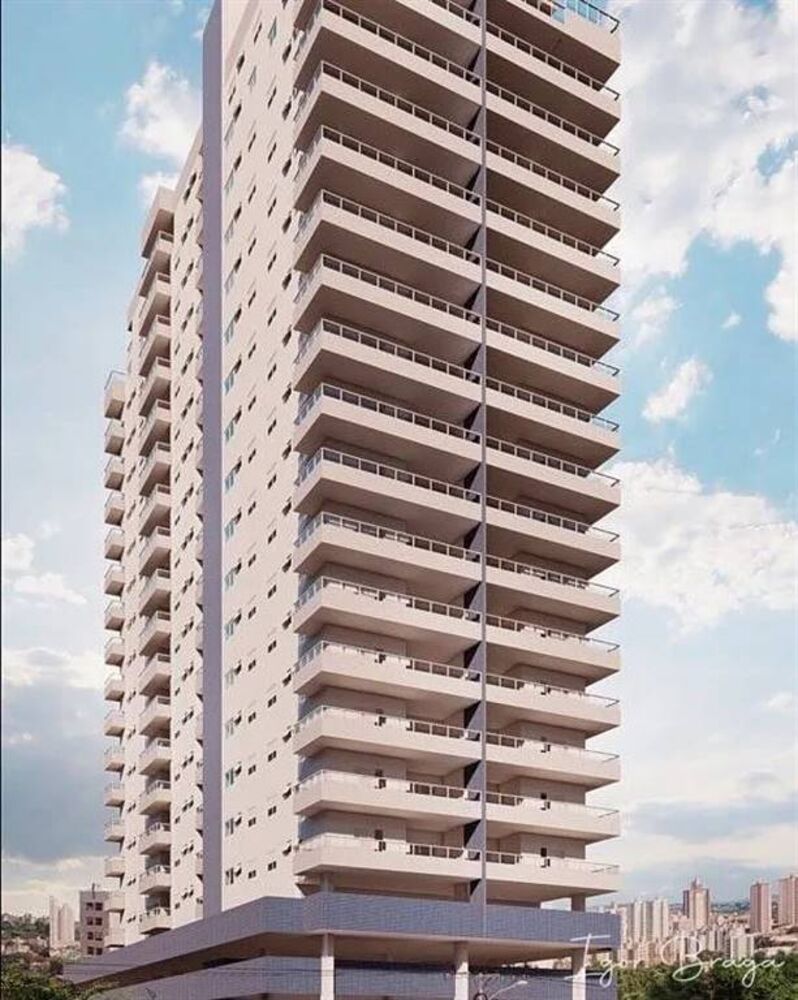 Apartamento, 2 quartos, 81 m² - Foto 1