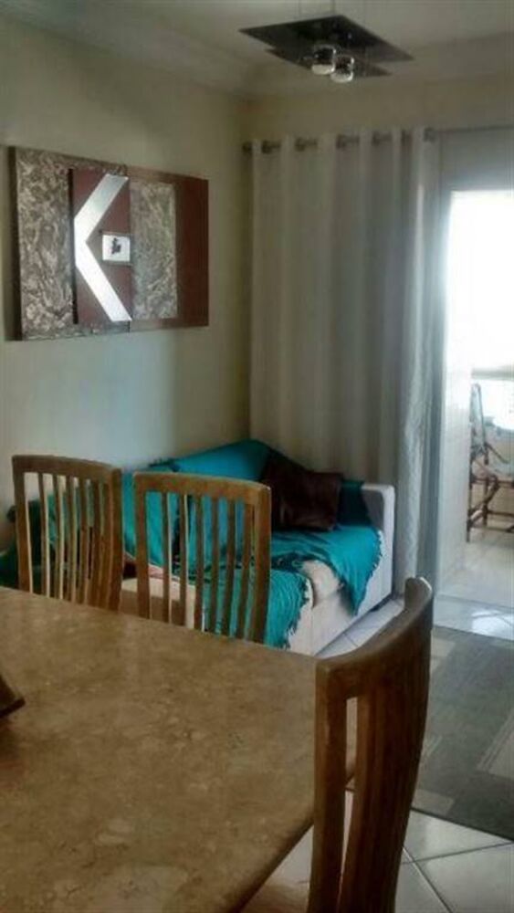 Apartamento, 2 quartos, 75 m² - Foto 5
