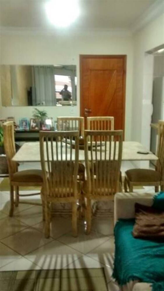 Apartamento, 2 quartos, 75 m² - Foto 1
