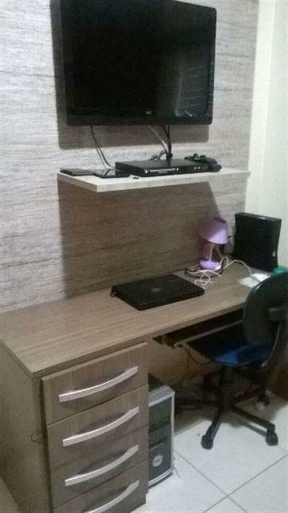 Apartamento, 2 quartos, 75 m² - Foto 2