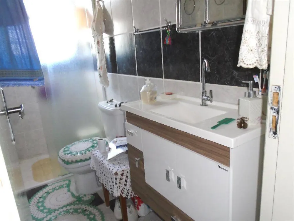 Apartamento, 1 quarto, 38 m² - Foto 3