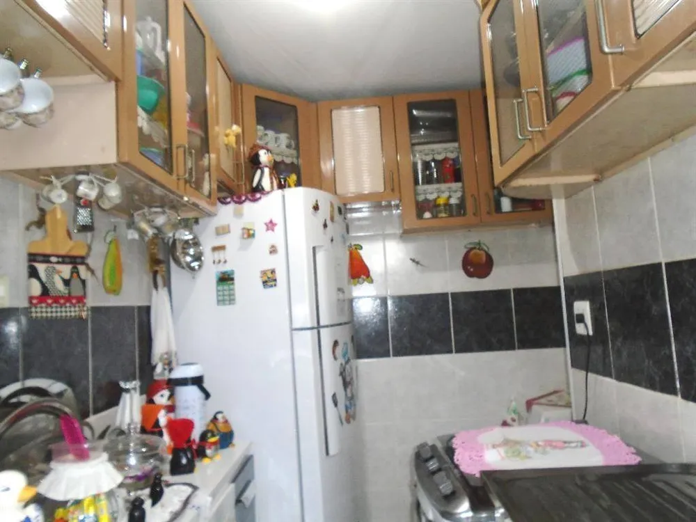 Apartamento, 1 quarto, 38 m² - Foto 2