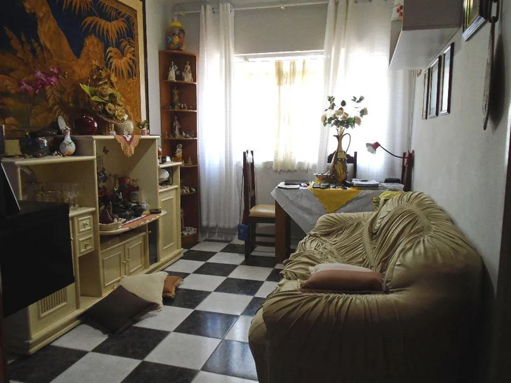 Apartamento, 1 quarto, 38 m² - Foto 4