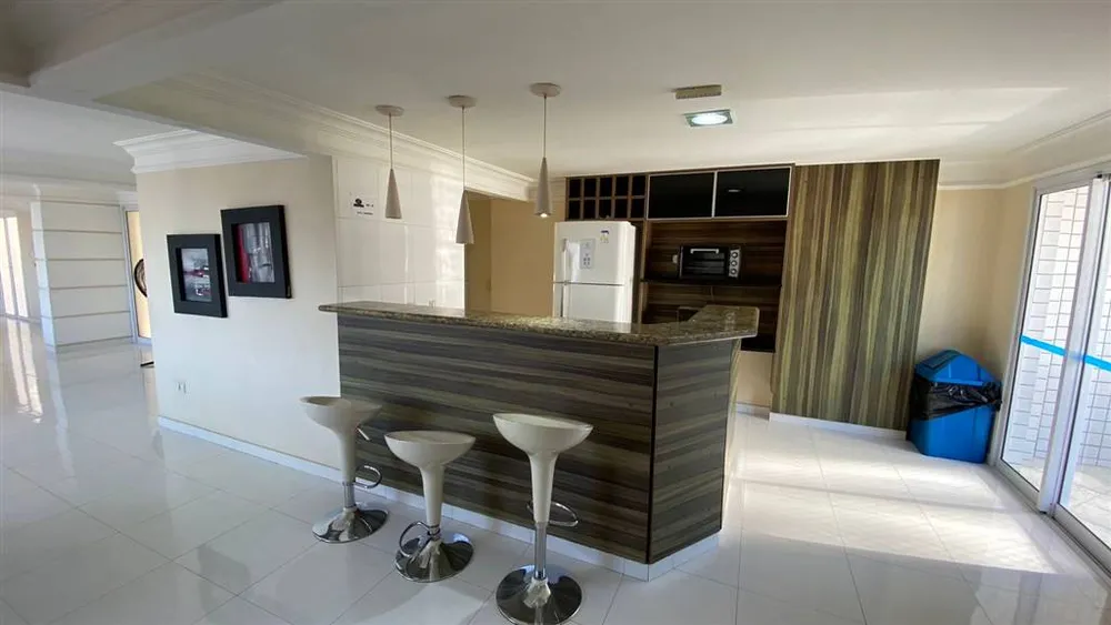 Apartamento, 3 quartos, 82 m² - Foto 1