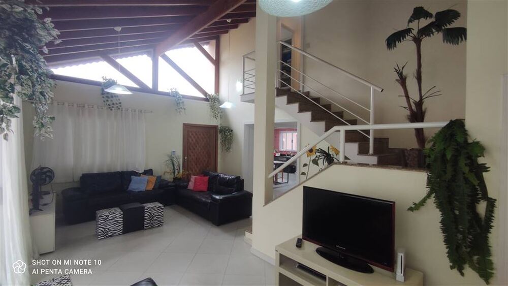 Sobrado, 4 quartos, 267 m² - Foto 7