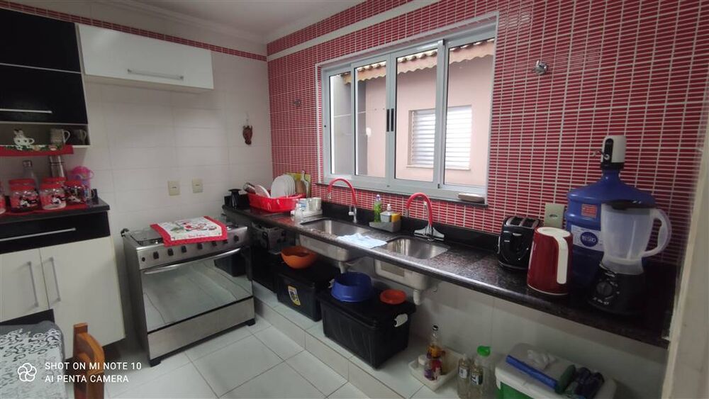 Sobrado, 4 quartos, 267 m² - Foto 17
