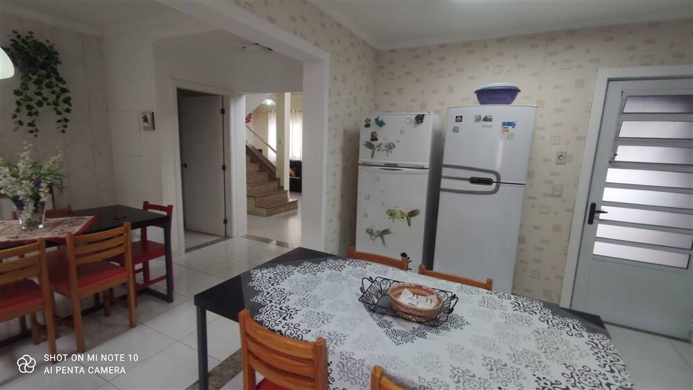Sobrado, 4 quartos, 267 m² - Foto 20