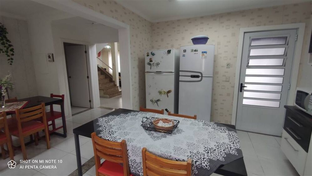 Sobrado, 4 quartos, 267 m² - Foto 19