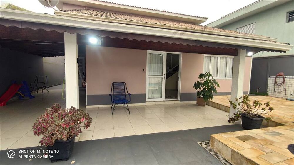 Sobrado, 4 quartos, 267 m² - Foto 5