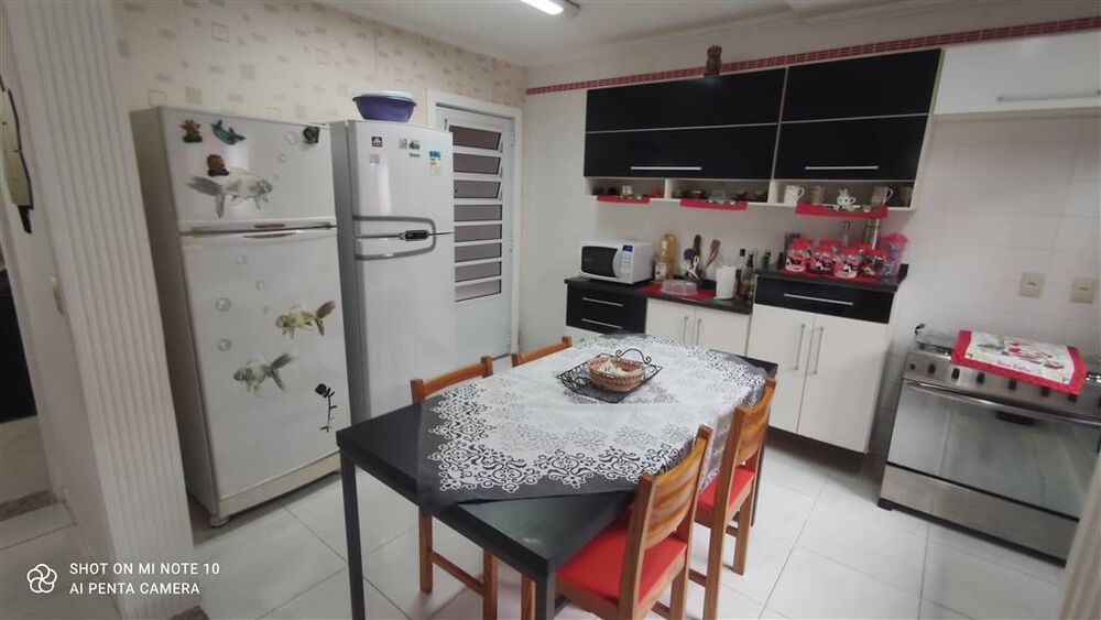 Sobrado, 4 quartos, 267 m² - Foto 18