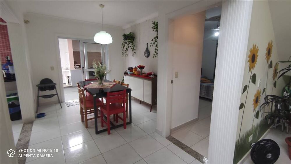 Sobrado, 4 quartos, 267 m² - Foto 14