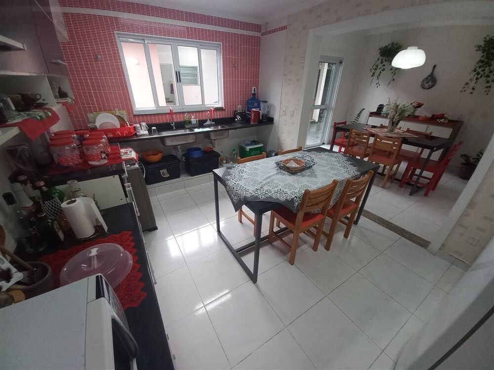 Sobrado, 4 quartos, 267 m² - Foto 15