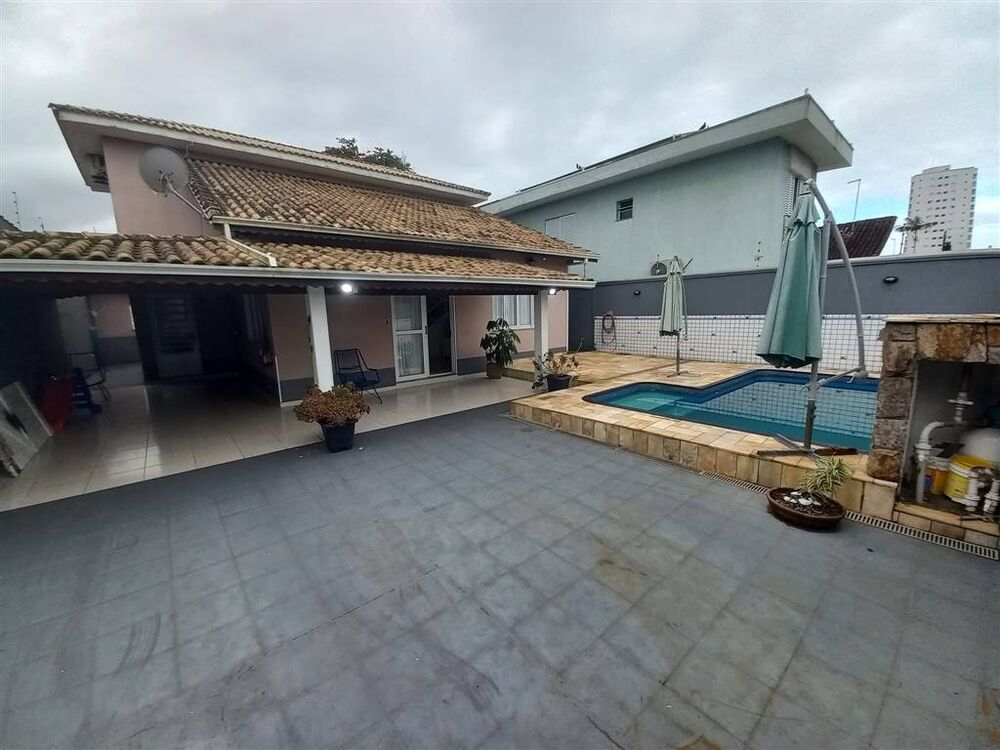 Sobrado, 4 quartos, 267 m² - Foto 3