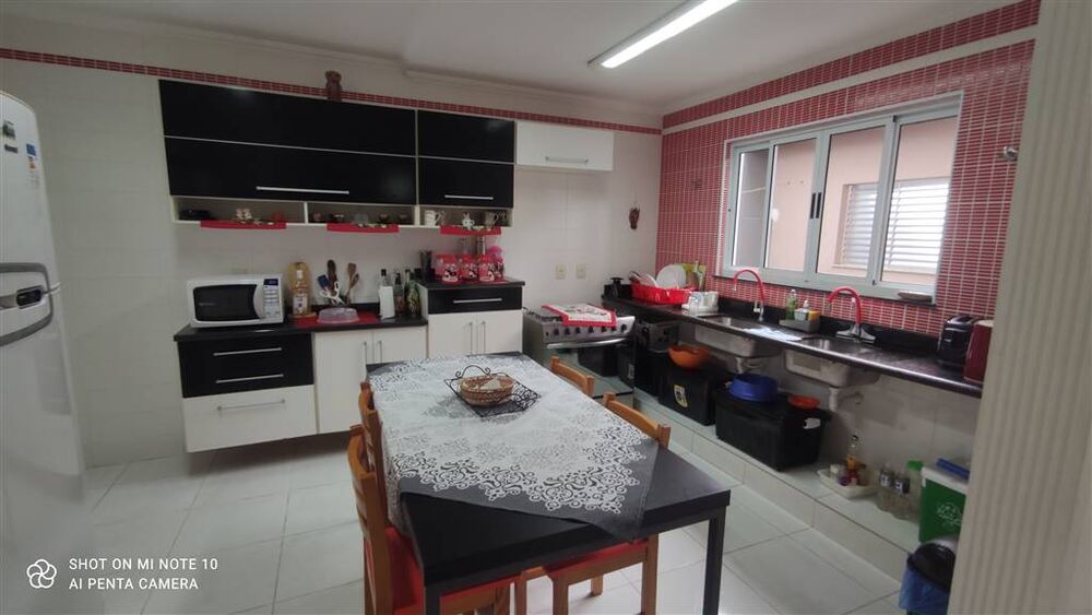 Sobrado, 4 quartos, 267 m² - Foto 16