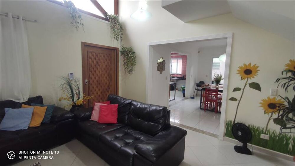 Sobrado, 4 quartos, 267 m² - Foto 9