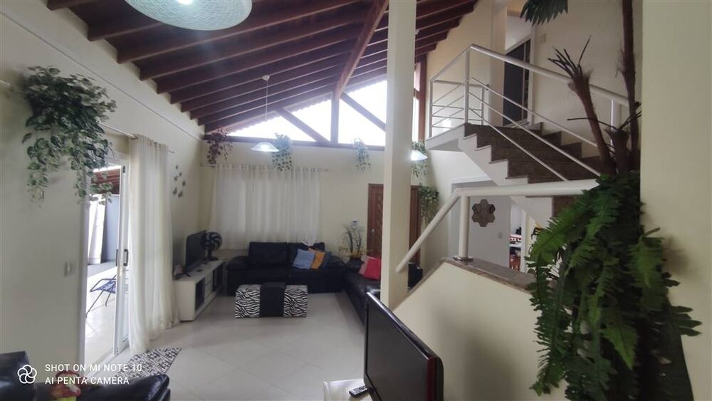 Sobrado, 4 quartos, 267 m² - Foto 8