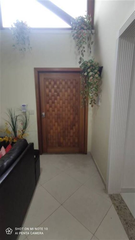 Sobrado, 4 quartos, 267 m² - Foto 11