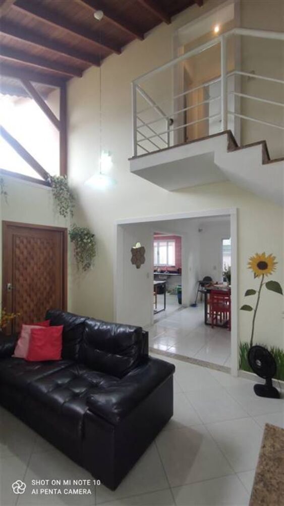 Sobrado, 4 quartos, 267 m² - Foto 10