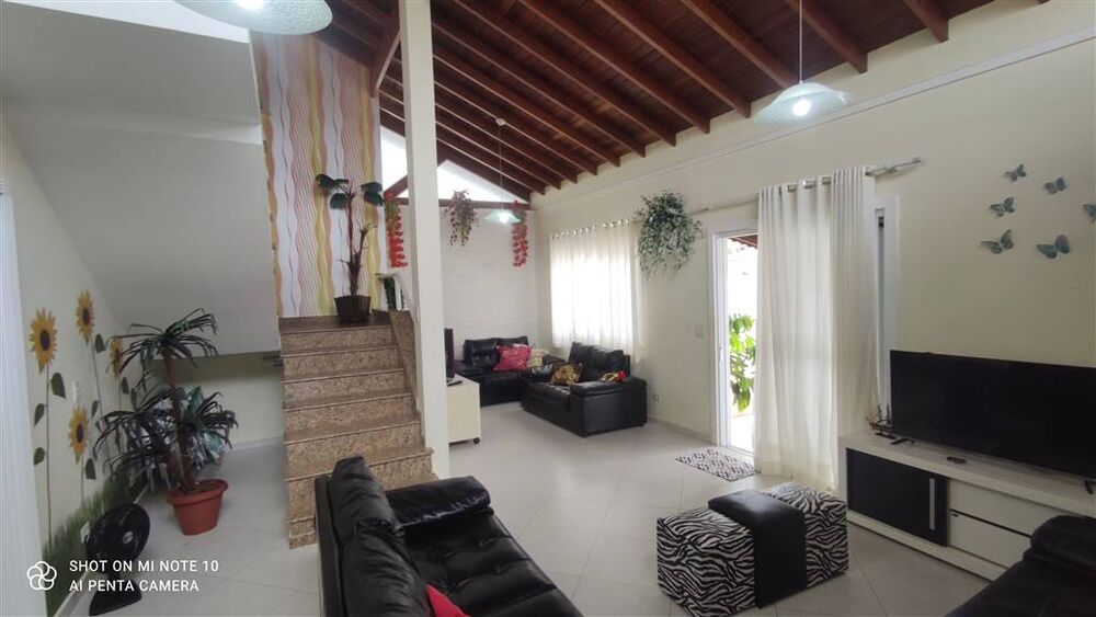 Sobrado, 4 quartos, 267 m² - Foto 12