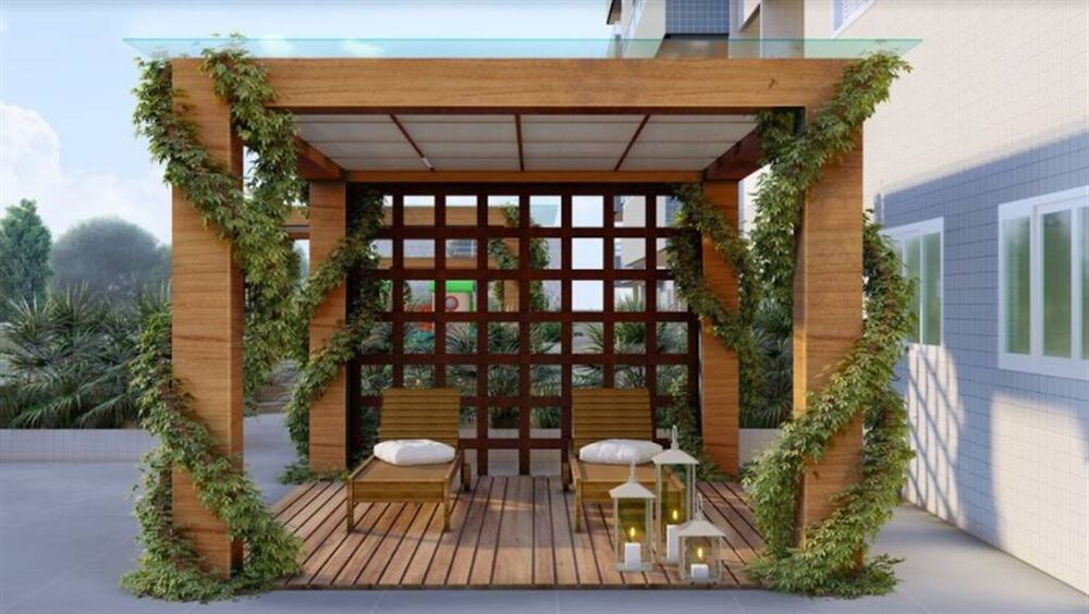 Apartamento, 2 quartos, 82 m² - Foto 2