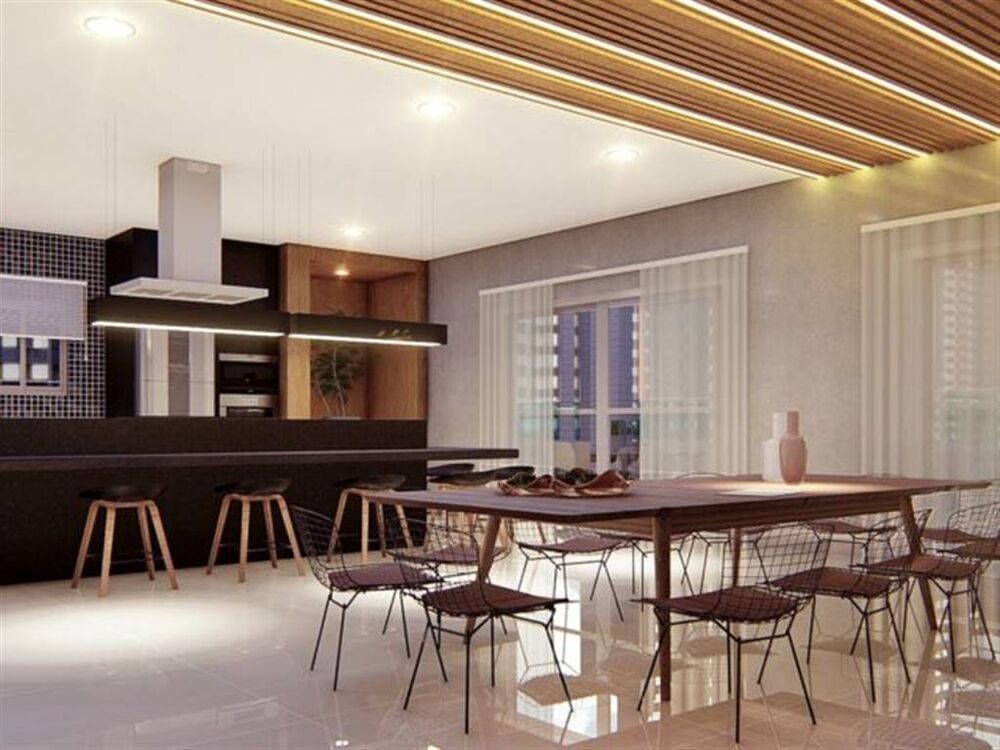 Apartamento, 2 quartos, 82 m² - Foto 11