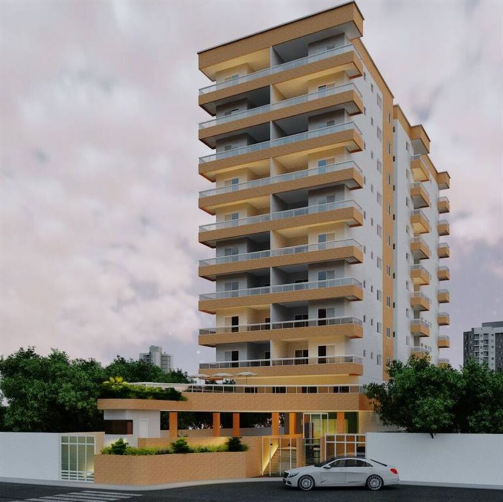 Apartamento, 2 quartos, 76 m² - Foto 4