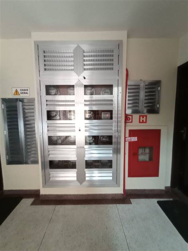 Apartamento, 2 quartos, 65 m² - Foto 5