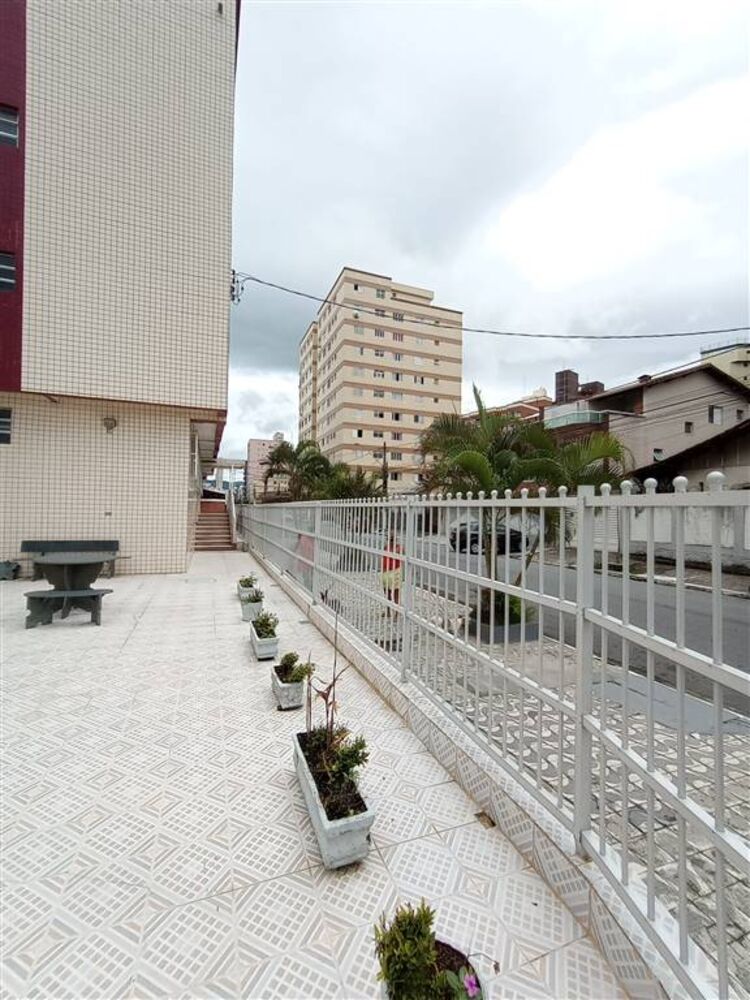 Apartamento, 2 quartos, 65 m² - Foto 2