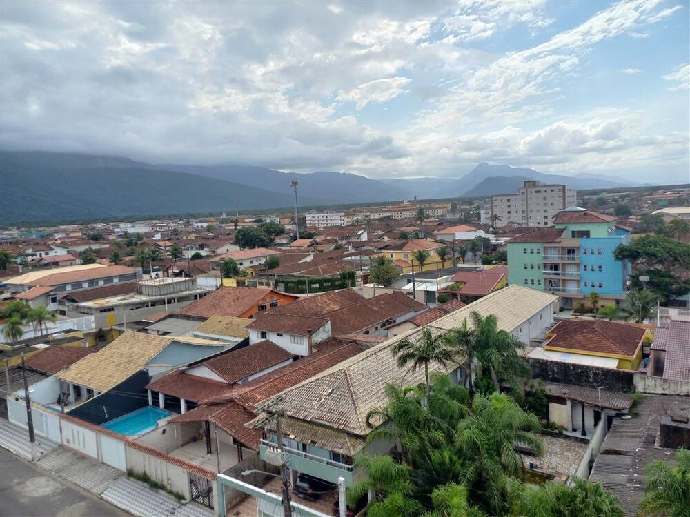 Apartamento, 1 quarto, 38 m² - Foto 5