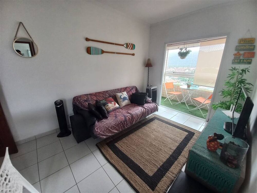 Apartamento, 1 quarto, 38 m² - Foto 12