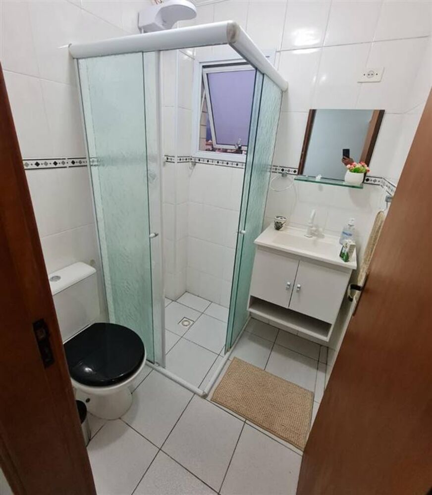 Apartamento, 1 quarto, 38 m² - Foto 13