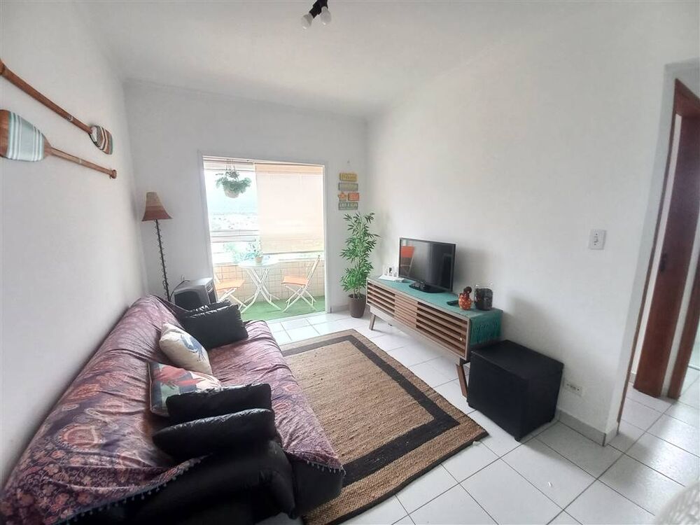 Apartamento, 1 quarto, 38 m² - Foto 3