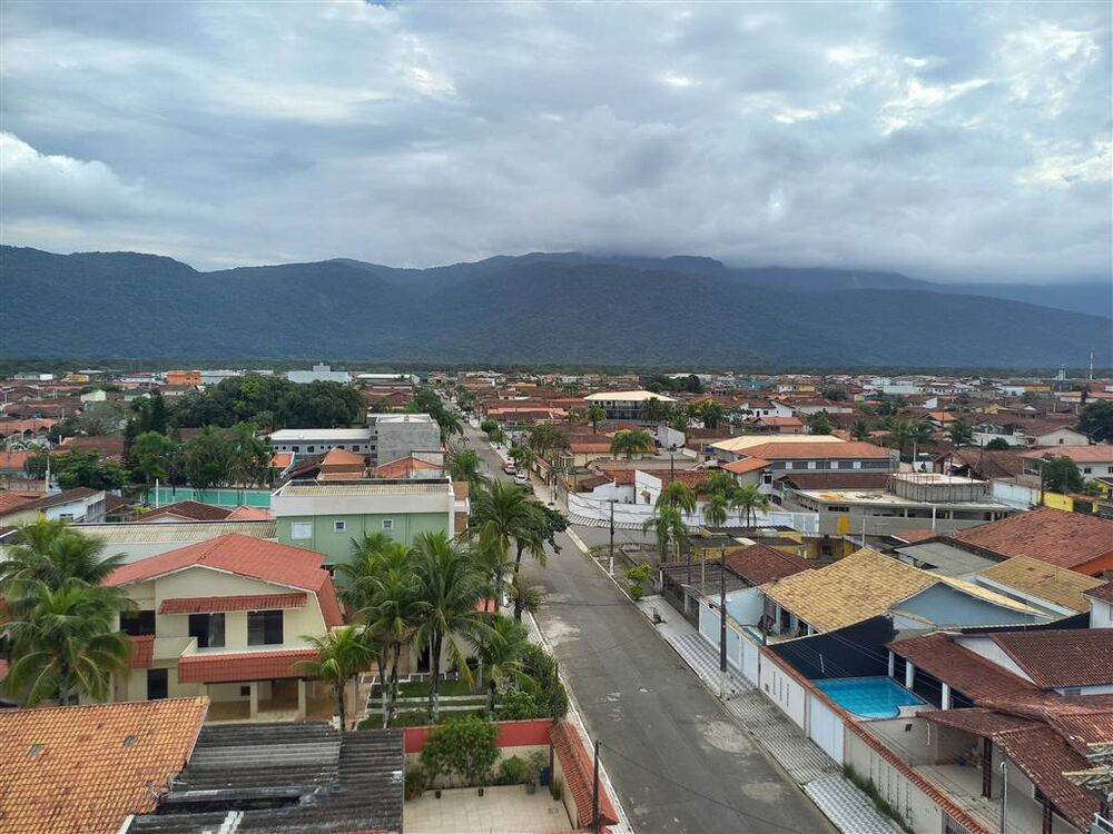 Apartamento, 1 quarto, 38 m² - Foto 4