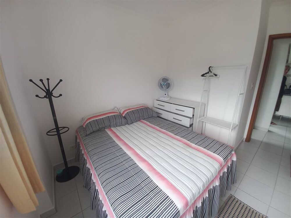 Apartamento, 1 quarto, 38 m² - Foto 11