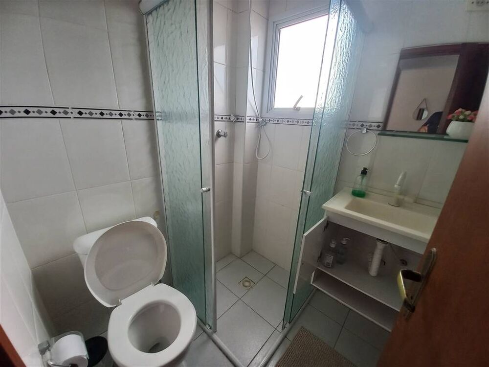 Apartamento, 1 quarto, 38 m² - Foto 9