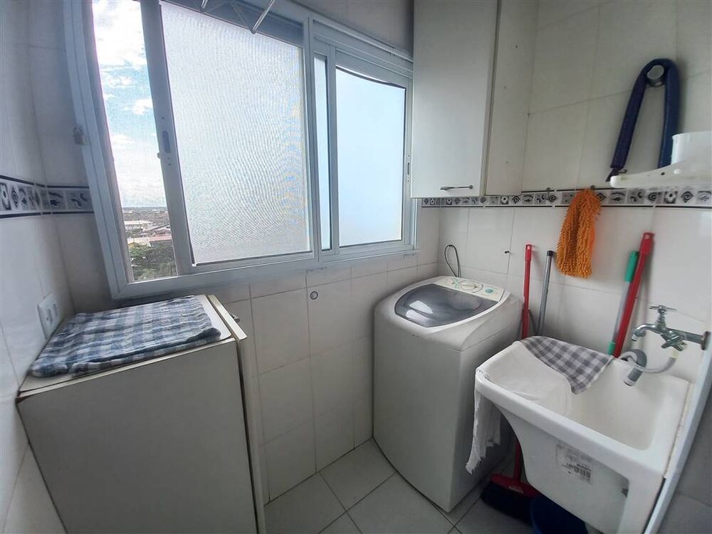 Apartamento, 1 quarto, 38 m² - Foto 8