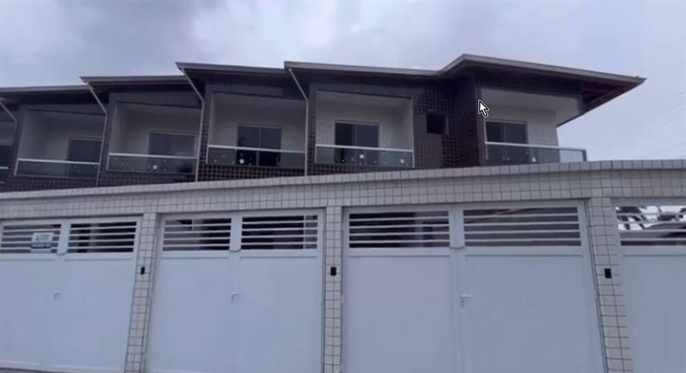 Casa, 2 quartos, 65 m² - Foto 3