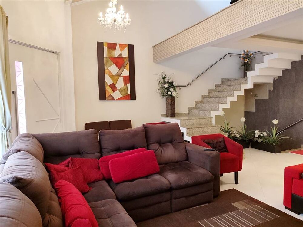 Casa, 3 quartos, 249 m² - Foto 15