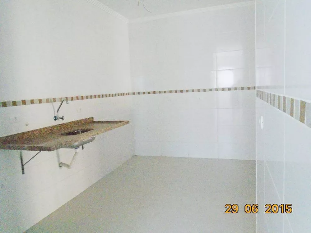 Apartamento à venda com 3 quartos, 120m² - Foto 7