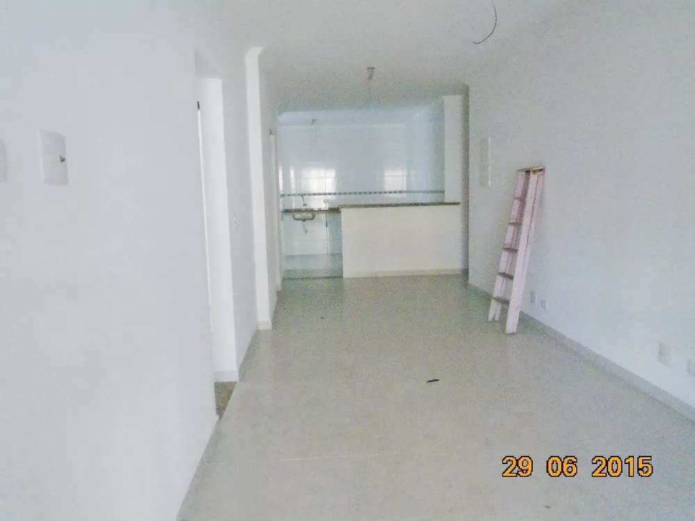 Apartamento à venda com 3 quartos, 120m² - Foto 3