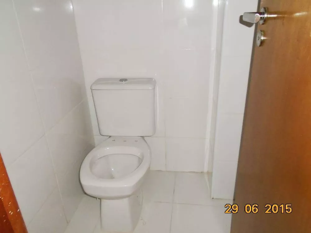 Apartamento à venda com 3 quartos, 120m² - Foto 5