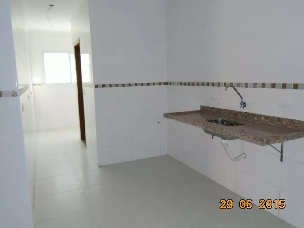 Apartamento à venda com 3 quartos, 120m² - Foto 6